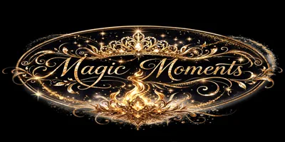Magic Moments - B4H DIAMOND SPONSOR