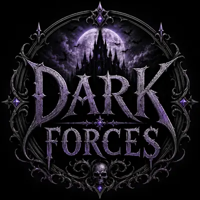 Dark Forces