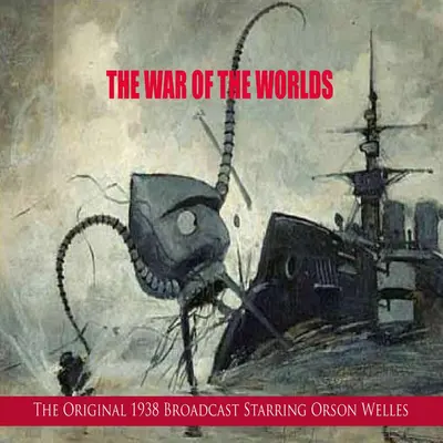 The Night the Martians Landed: Experience 'The War of the Worlds' on XRadio This Halloween Season!