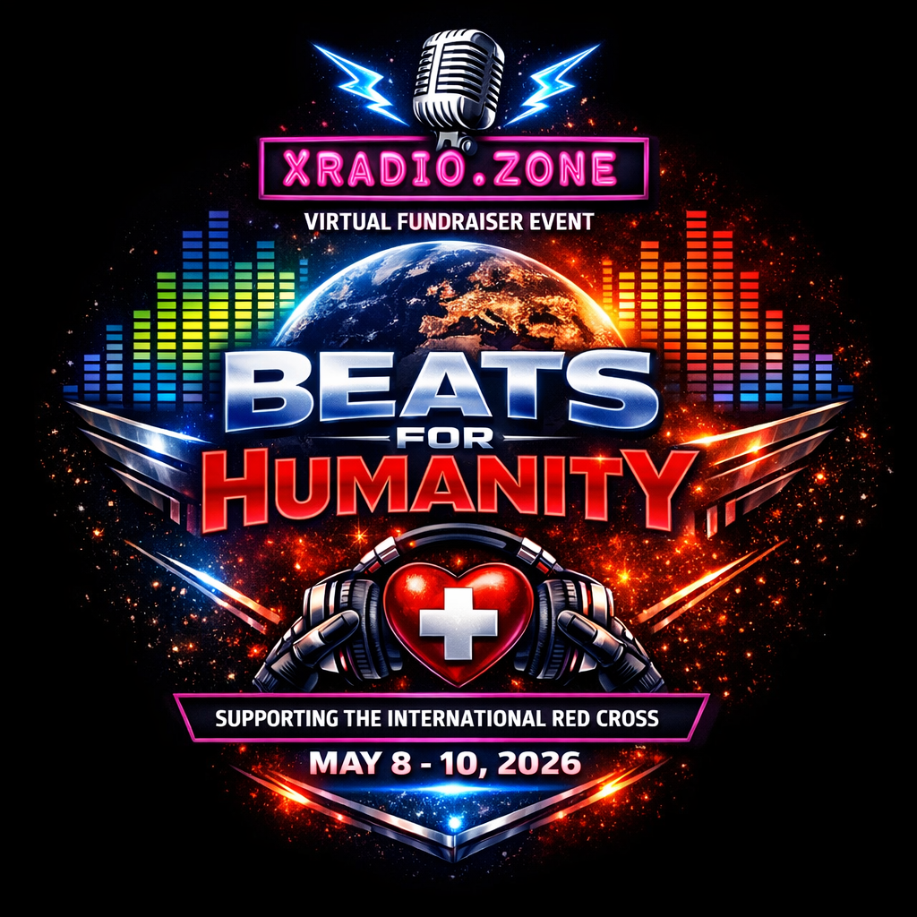 Beats for Humanity 2026