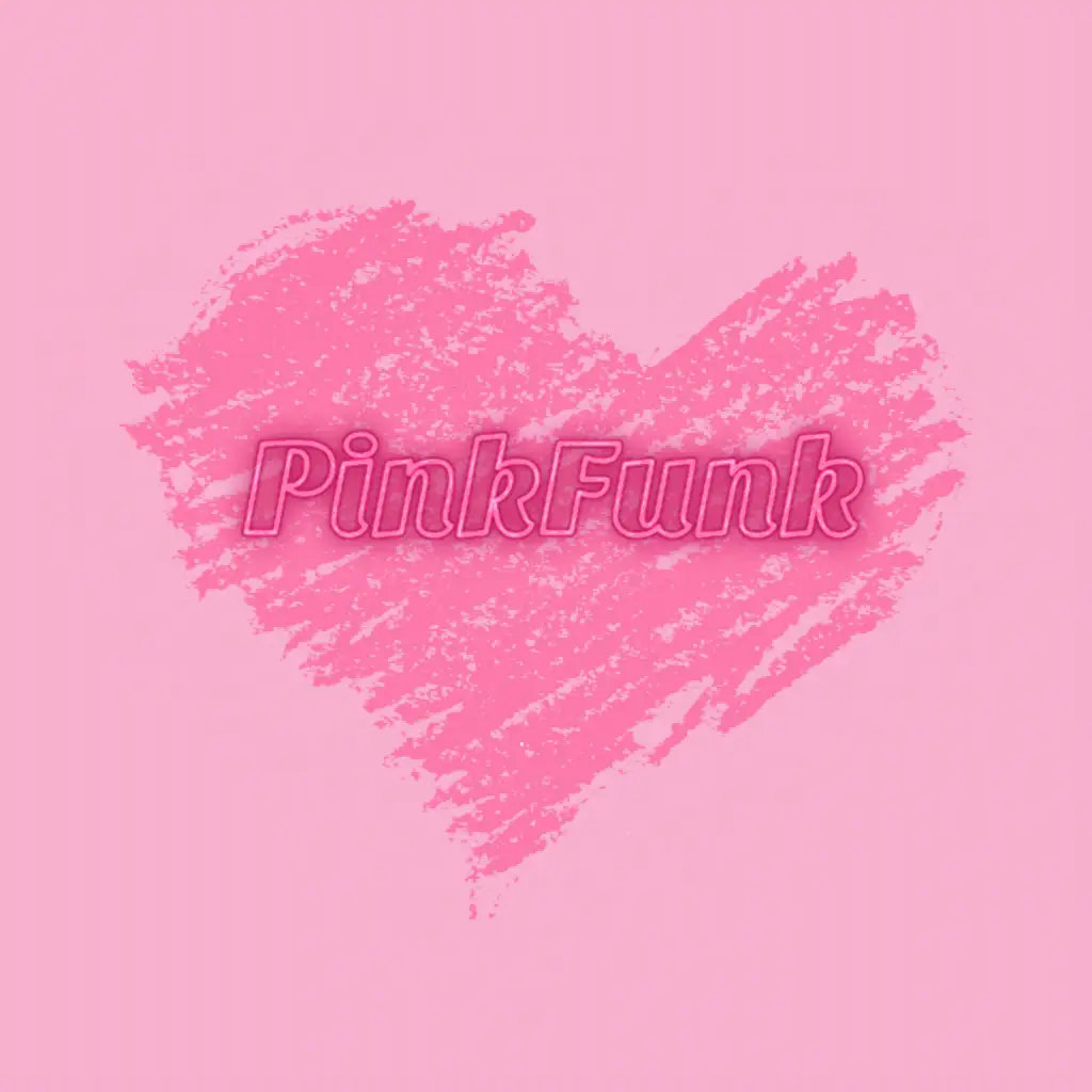 Pinkfunk