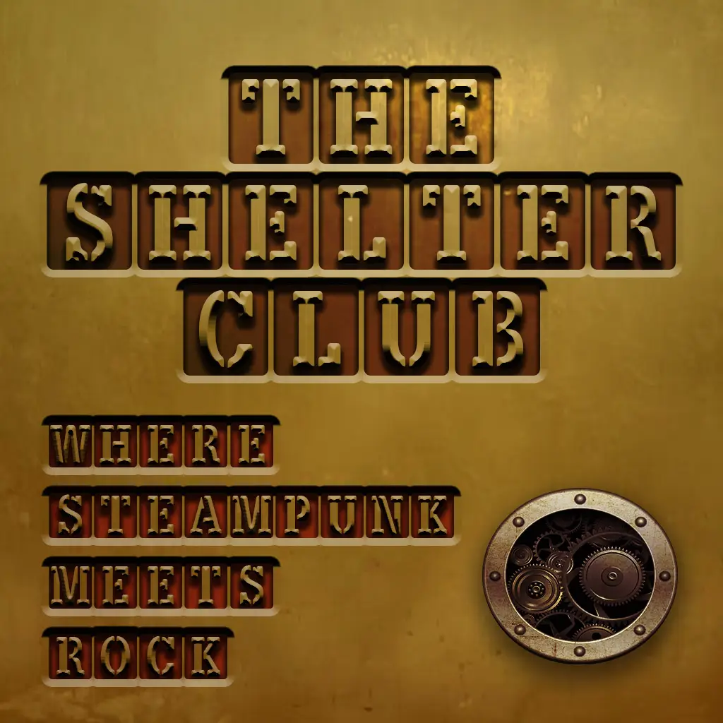 The Shelter Club