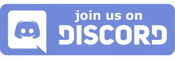 Join Us on Discord.