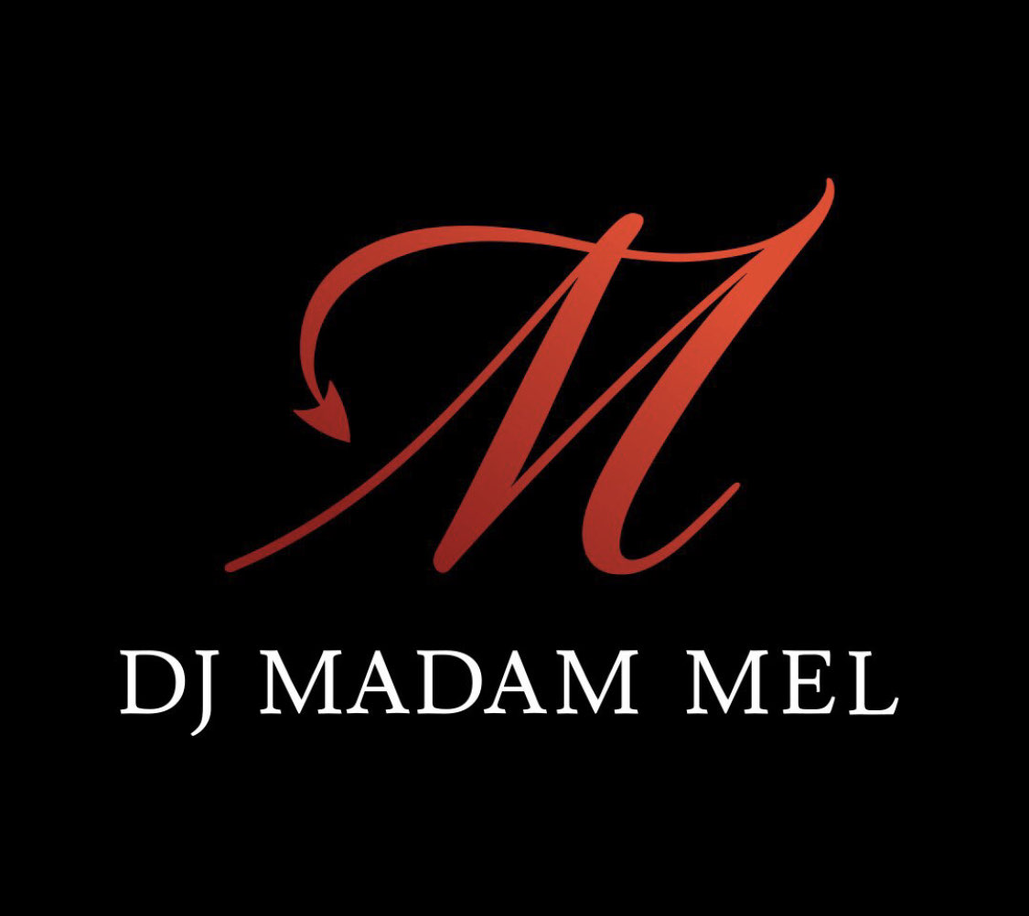 DJ Madam Mel