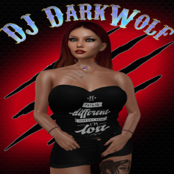 DJ DarkWolf